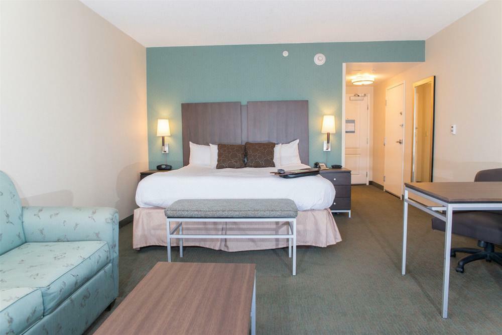 Hampton Inn & Suites By Hilton Dartmouth - Halifax Eksteriør billede